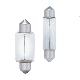 Festoon Lamp For Automobiles, 6mm/8mm/11mm/15mm