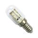 Tubular T22 Fridge Lamp E14