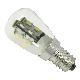Pear Type St26 Fridge Lamp E14