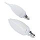 Candle Energy Saving Lamps, Candle flam tip 35mm