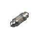Festoon Led Dia 10mm Sv8.5 4 * Uhb