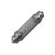 Festoon Led Dia 10mm Sv8.5 8 * Uhb