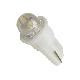 Wedge Base , T8 Single Chip Led