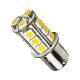 Double Contact Bayonet Bay15d , 360 Degree Beam, 18 X 5050 Smd Led