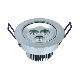 High Power 3x1w Led Ceiling Light, Led Down Light, JF-T005