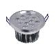 High Power 12x1w Led Ceiling Light, Led Down Light, JF-T010