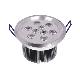 High Power 9x1w Led Ceiling Light, Led Down Light, JF-T009