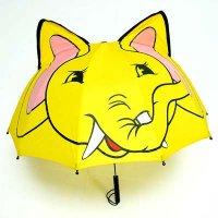 The Animated Umbrella