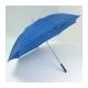 Sell 60 inches arc. 30 inches x 8 double ribs beach/golf umbrella