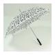 Sell 48 inches arc. 24 inches x 8 ribs automatic stick umbrella