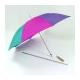 Sell 60 inches arc. 30 inches x 8 double ribs beach/golf umbrella