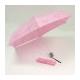 Sell 42 inches arc. 21 inches x 6 ribs manual aluminum super mini folding umbrella