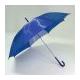 48 inches arc. 24 inches x 8 ribs automatic stick umbrella