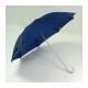 48 inches arc. 24 inches x 8 ribs manual aluminum shaft(10mm) stick umbrella