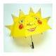 The Animated Umbrella