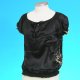 Ladies 100% silk top