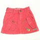 Girls 65% Cotton 35% Polyester woven skirt