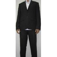 Wool Men's Suit