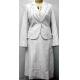 White Lady's Suit