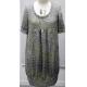 100% Silk GGT Lady's Dress