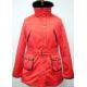 Cotton Lady's Jacket, 0227W7-SU