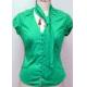 Green Lady's Blouse, 1127