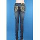Ladies' Jean, SUP-1080-12P B