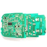 Li-ion Battery Chargers