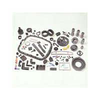 Rubber Parts