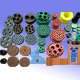 Parts for Connectors