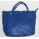 Leather and Crocodile Bag