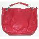 Leather and Crocodile Bag