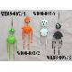 Halloween Decoratiion, WH08-007/1-4
