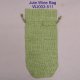 Jute Wing Bag, WJ003-511