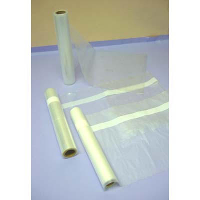 Frozen Food Storage Bag