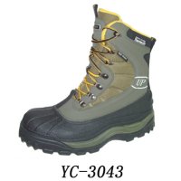 Snow Boot