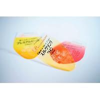 Plastic Hangtag