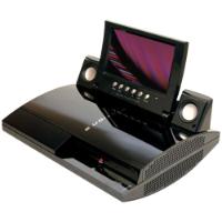 PS3 Clearvision 7 inches LCD Screen