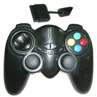 Sell PS2 Dual Pad