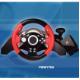 PS2 2.4GHz Wireless Racing Wheel Pro, FMW170A