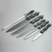 6 PCS Knife Set