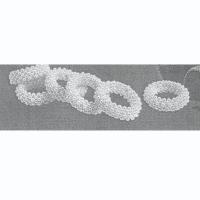 Beaded Napkin Ring