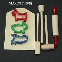 Wooden Toy
