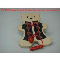 Fix Shoe Lace