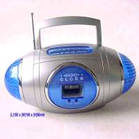 Clock Radio