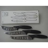 3 PCS Knife Set