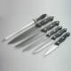 6 PCS Knife Set