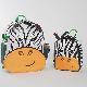 School bag & Lunch case set, SS1026