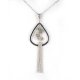 Dancing With The Wind Necklace