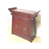 Altar Cabinet